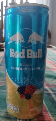 Redbull