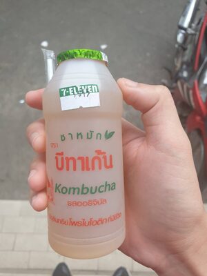 Kombucha