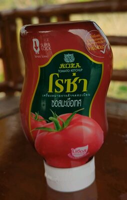 ROZA Tomato Ketchup