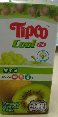 ทิปโก้ คูล ฟิต