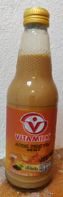 Thai tea