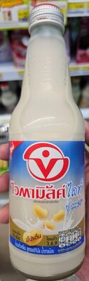 Vitamilk light