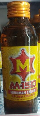 M 150 150ML