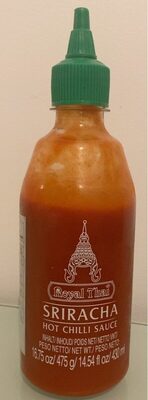 Sriracha