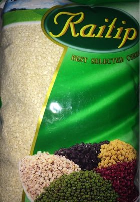 Raitip Dried White Sesame