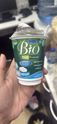 Bio Duo Probiotic