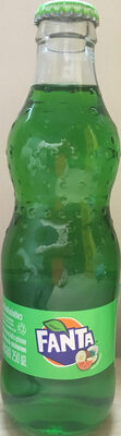 Fanta Tropical