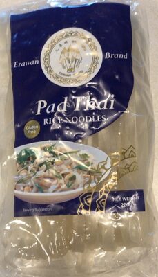 Pad Thai Rice Noodles