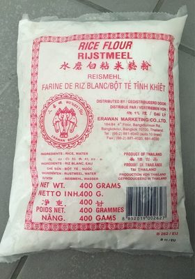 Farine De Riz