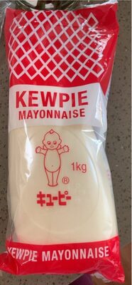 Mayonnaise