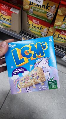 KELL LCM UNICORN 100GM