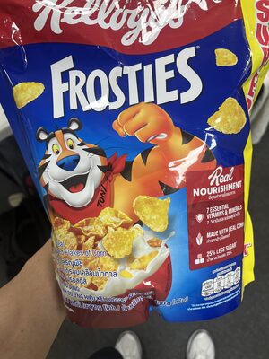 Frosties