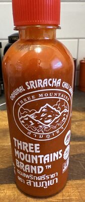 original siracha