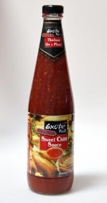 Sweet Chili Sauce