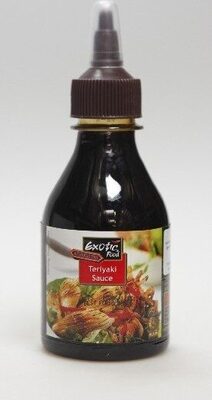 Teriyaki Sauce
