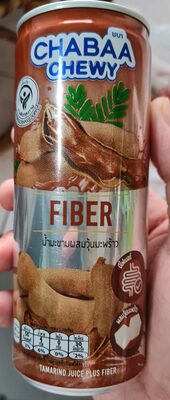 Chabaa fiber