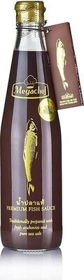 Premium Fish Sauce