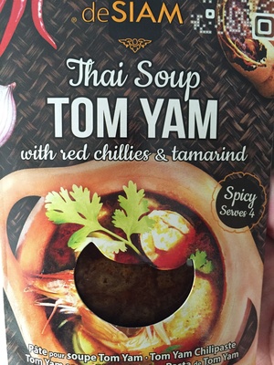 Tom Yam imp