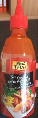Sriracha