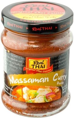 Curry Paste