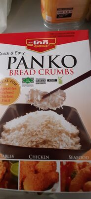 panko