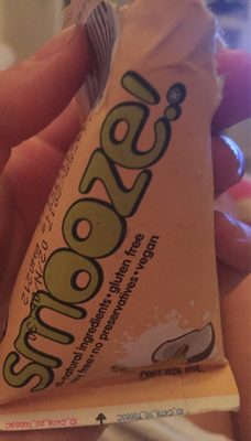 Smooze!