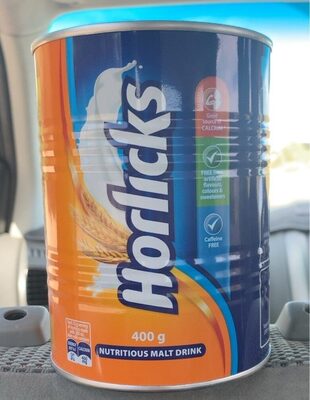 HORLICKS