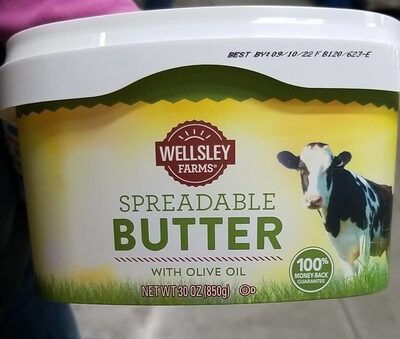 Butter