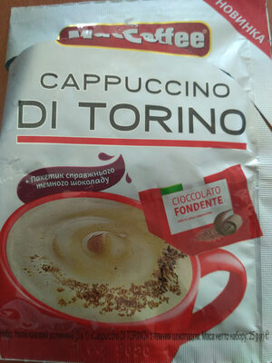 Cappuccino Di Torino