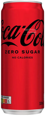 Zero Sugar