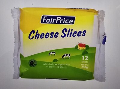cheese slices