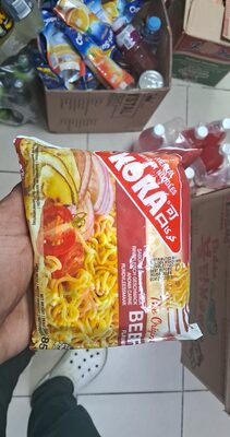 Koka