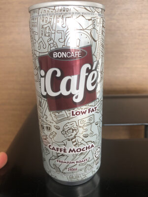 Boncafé iCafé