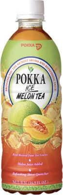 Ice Melon Tea