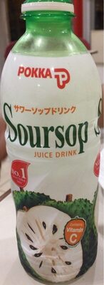 Soursop