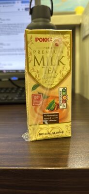 Milk Tea