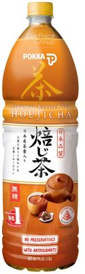 Houjicha