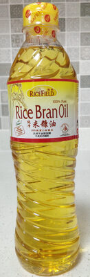 Rice Bran Oil
