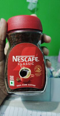 Nescafe Classic Instant coffee