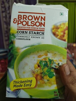 Corn Starch