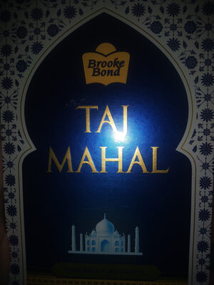 Taj Mahal tea leaves 500 g