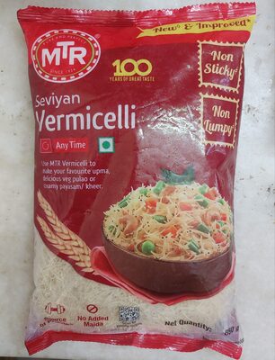 Seviyan Vermicelli