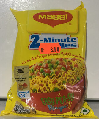 2-minute noodles