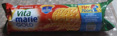 Vita Marie Gold