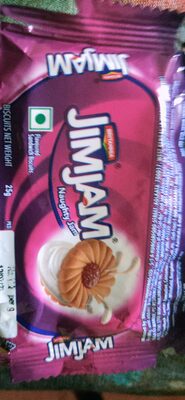 Jim Jam