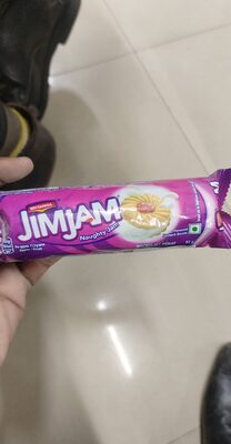 Jim jam92 g