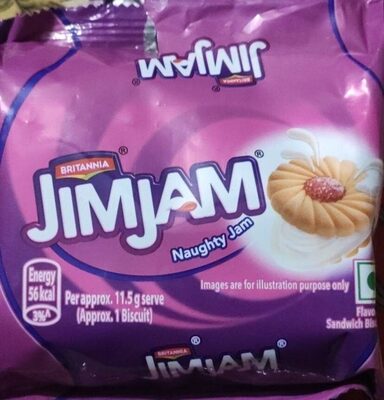 Jimjam