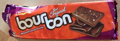 Bourbon