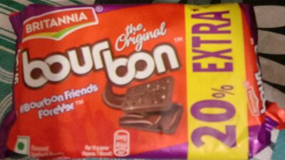 BOURBON