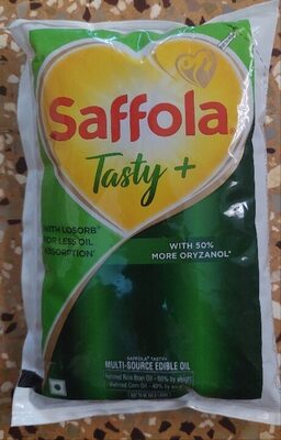 Tasty+